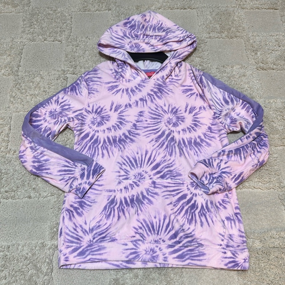 Littke girls hoodie